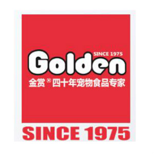 金赏Golden品牌LOGO