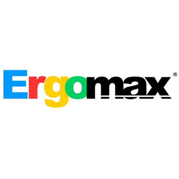 迩高迈思Ergomax品牌LOGO