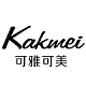 可雅可美Kakmei品牌LOGO