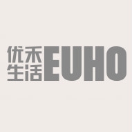优禾生活EUHO品牌LOGO
