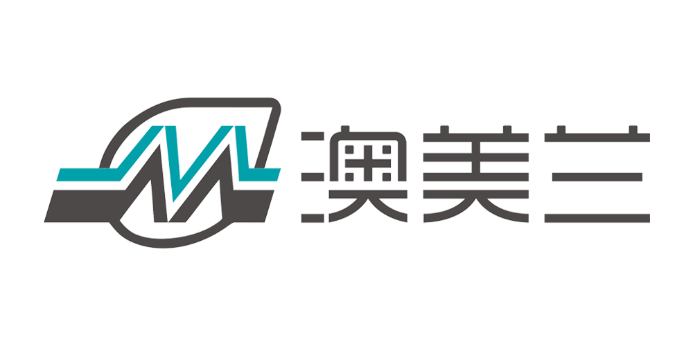 澳美兰AMAINLINE品牌LOGO