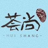 荟尚HUI SHANG品牌LOGO