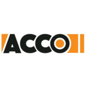 亚岢acco品牌LOGO