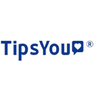 TipsYou品牌LOGO