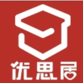 优思居品牌LOGO