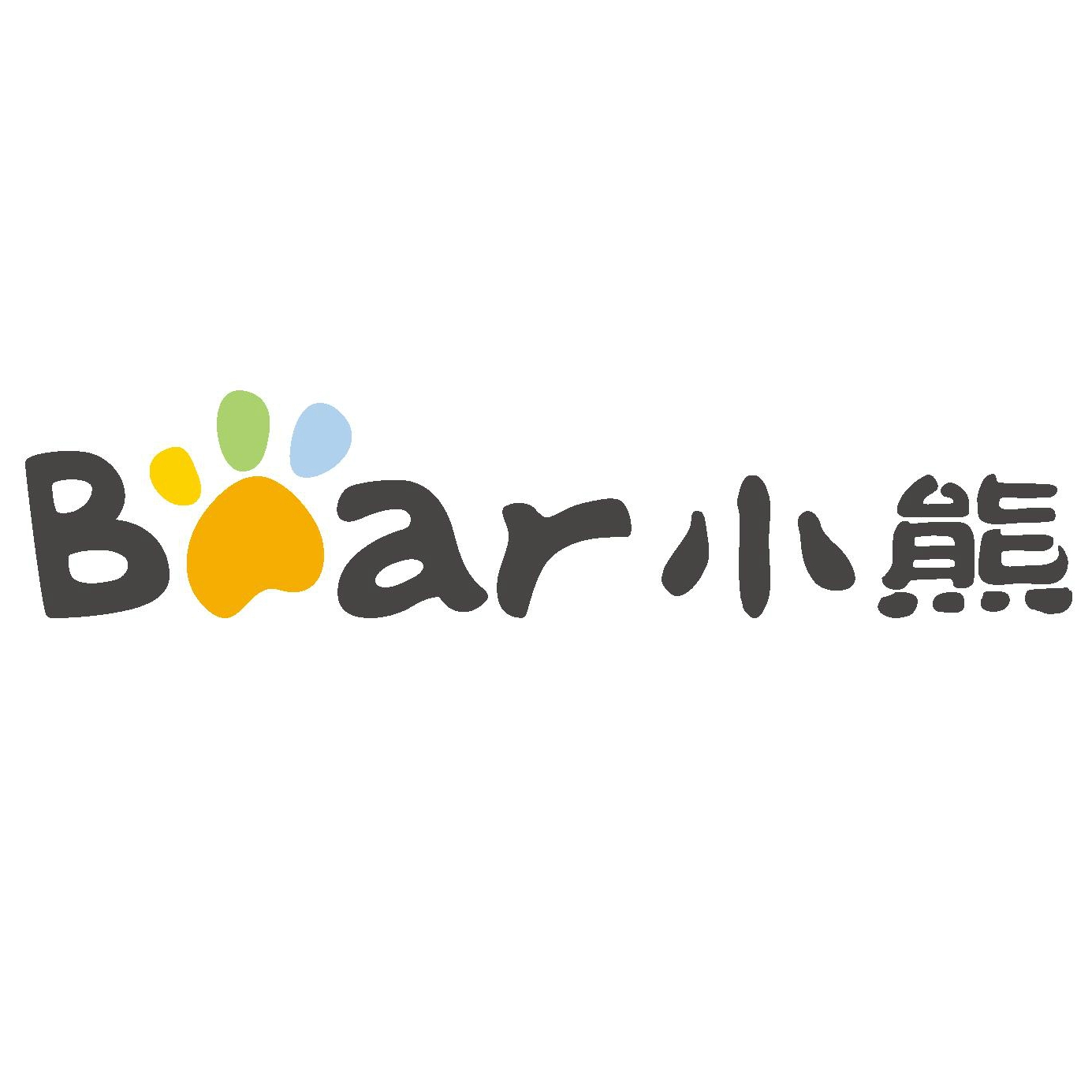 小熊Bear品牌LOGO