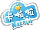 卡啦啦KALALA品牌LOGO