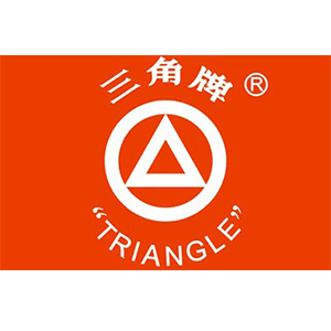 三角牌TRIANGLE品牌LOGO