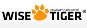 WISE TIGER品牌LOGO