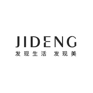 吉登JIDENG品牌LOGO