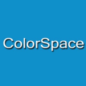 正印科技ColorSpace品牌LOGO