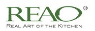 锐欧REAO品牌LOGO