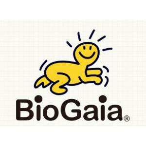 拜奥BioGaia品牌LOGO