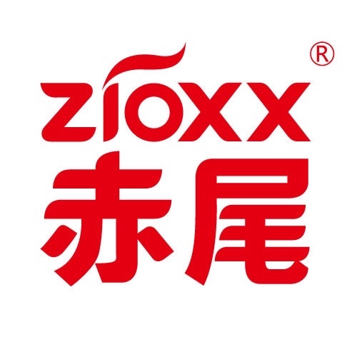 赤尾zioxx品牌LOGO