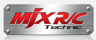CMjX R品牌LOGO