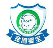金盾婴宝KINGSHIELD品牌LOGO