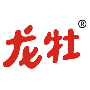龙牡品牌LOGO