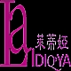 莱蒂娅LAIDIQIYA品牌LOGO