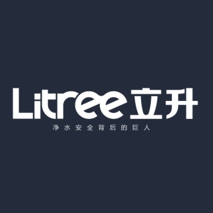 立升Litree品牌LOGO