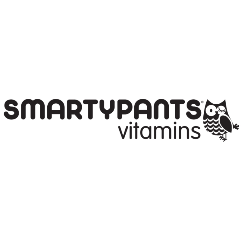 SmartyPants品牌LOGO