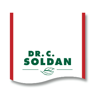 DR.C.SOLDAN品牌LOGO