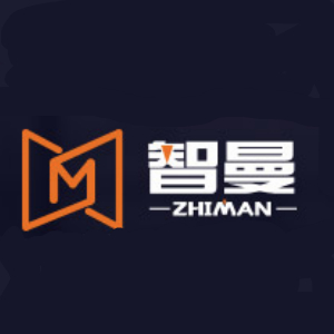 智曼品牌LOGO