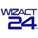 WIZACT 24品牌LOGO