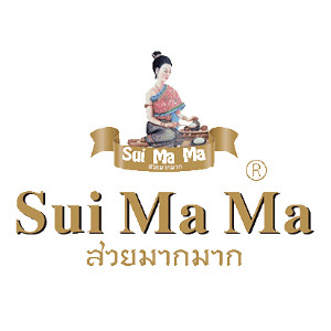 水妈妈品牌LOGO