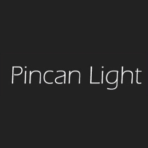 品璨灯饰PINCHANDENGSHI品牌LOGO