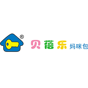 贝蓓乐品牌LOGO