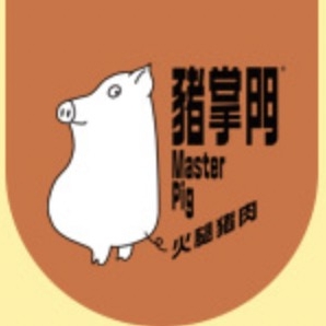 猪掌门品牌LOGO