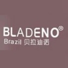 贝拉迪诺BLADENO品牌LOGO