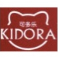 可多乐KIDORA品牌LOGO