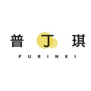 普丁琪purinki品牌LOGO