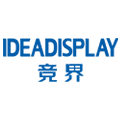 竞界IDEADISPLAY品牌LOGO