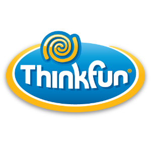 新想法ThinkFun品牌LOGO
