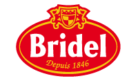 金章Bridel品牌LOGO