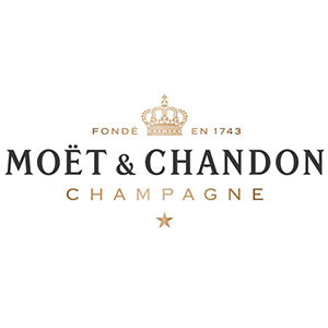 酩悦MOET & CHANDON品牌LOGO