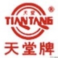 天堂牌TIANTANG品牌LOGO