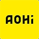 奥海AOHI品牌LOGO