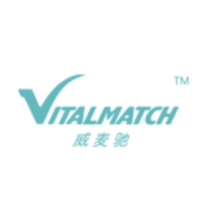 威麦驰VITALMATCH品牌LOGO