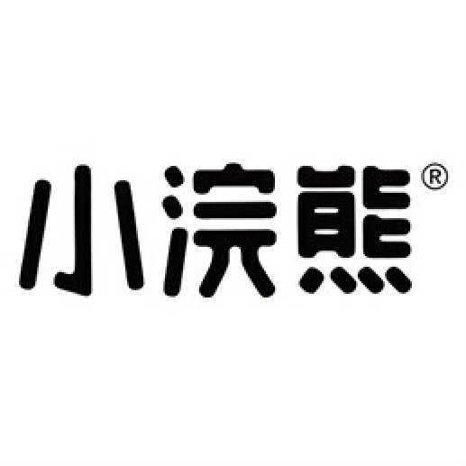 小浣熊品牌LOGO