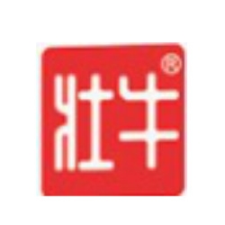 壮牛品牌LOGO