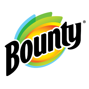Bounty品牌LOGO