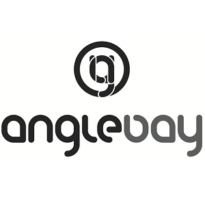 安哲贝Anglebay品牌LOGO