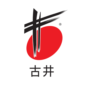 古井贡酒品牌LOGO