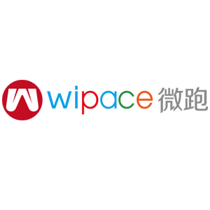 微跑wipace品牌LOGO