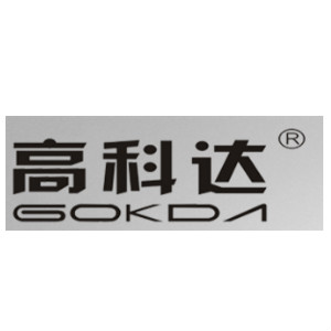 高科达GOKDA品牌LOGO