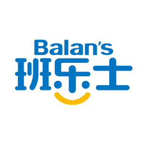 班乐士Balas品牌LOGO