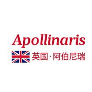 阿伯尼瑞Apollinaris品牌LOGO